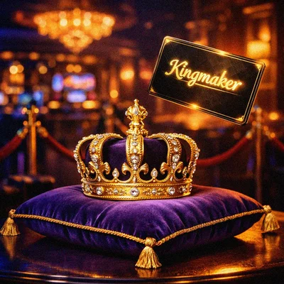 Exclusive VIP rewards club