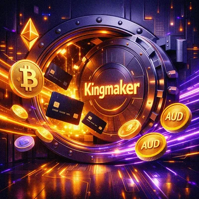 Secure Australian payment methods